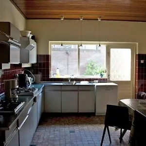 Eden Hostel