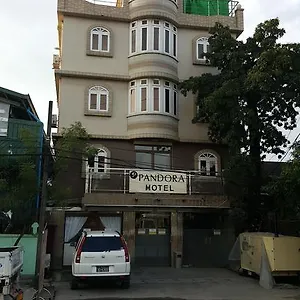 Pandora Motel