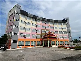 City Golf Resort Yangon