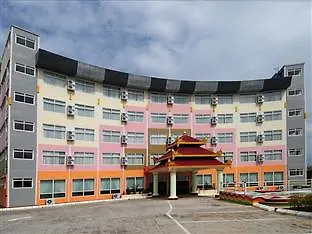 City Golf Resort Yangon