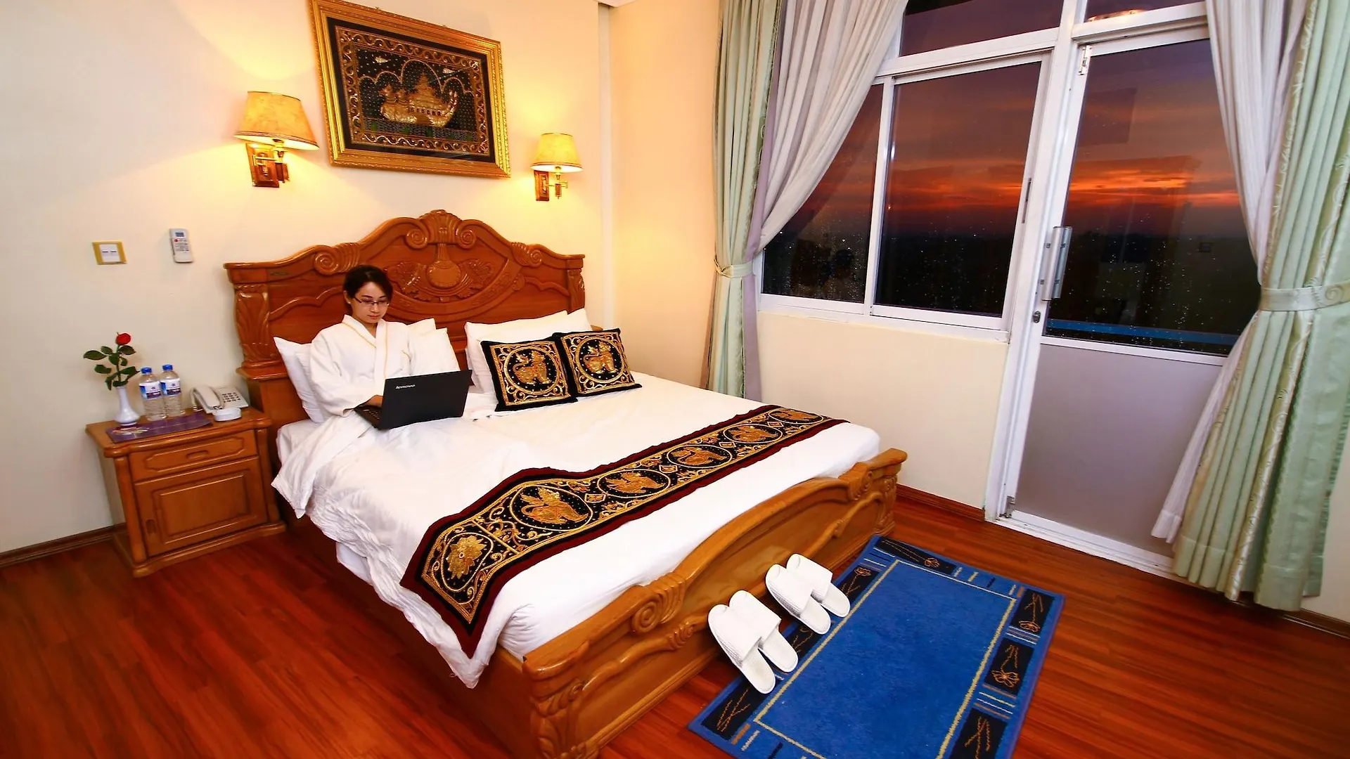 City Golf Resort Yangon 3*,