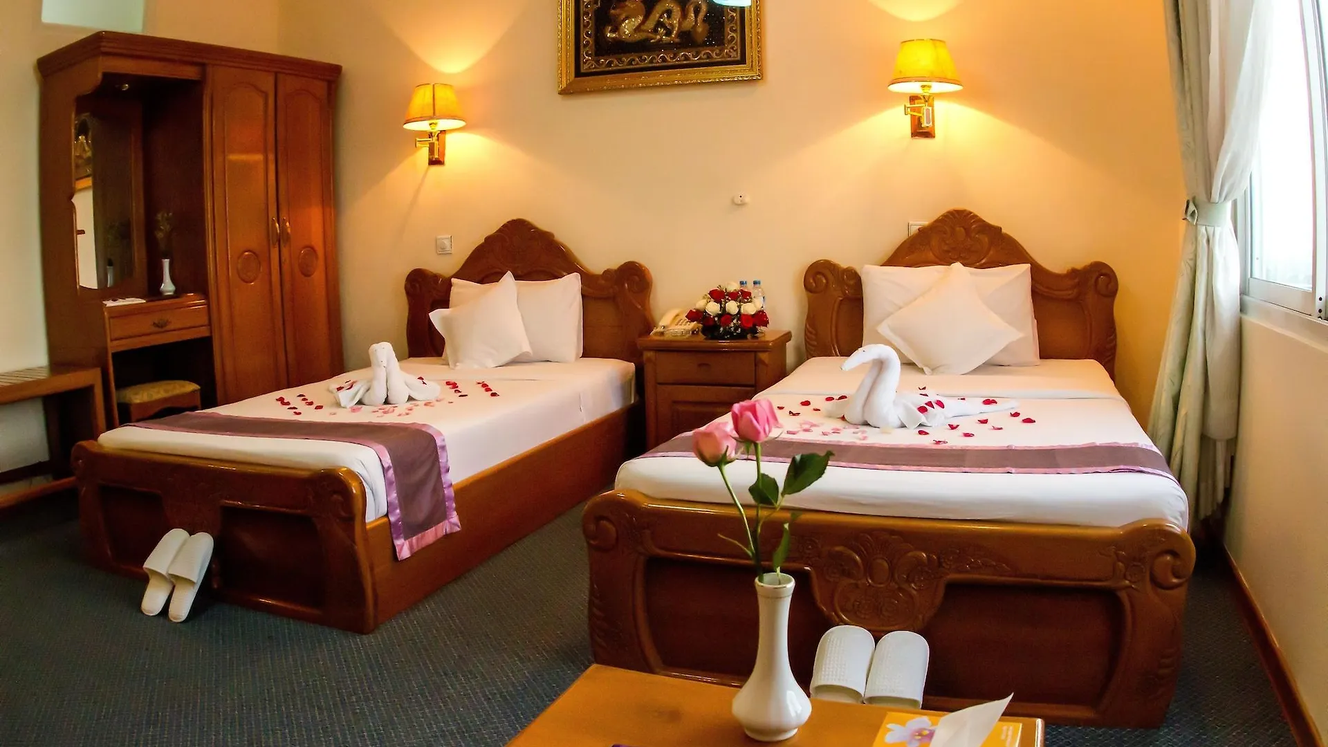 City Golf Resort Yangon