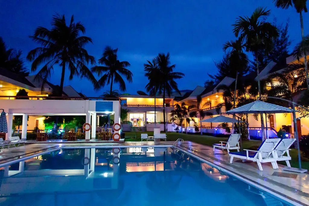 City Golf Resort Yangon
