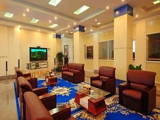 City Golf Resort Yangon